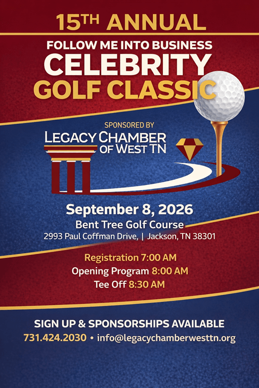 Celebrity Golf Classic at Bent Tree Golf Club